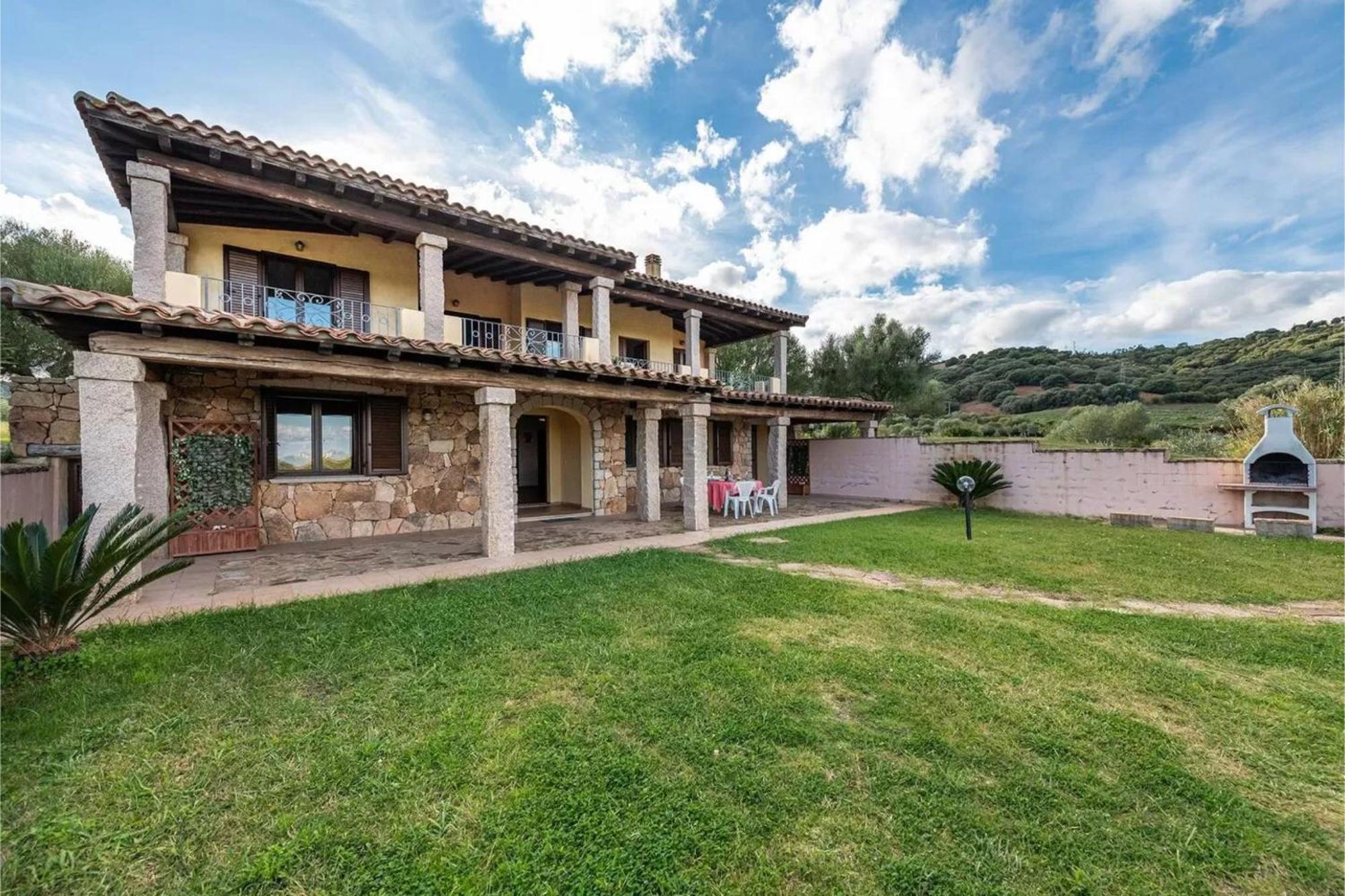 Casa Pompia 6 *
